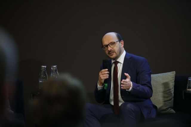 'Vamos crescer mais em 2024'. Turismo fecha melhor ano de sempre