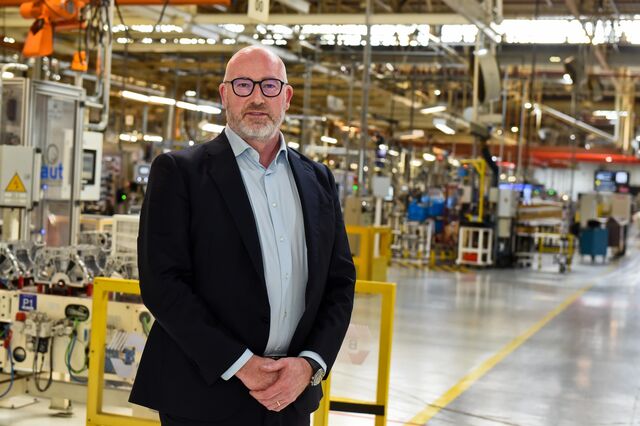 CEO da Horse: “Fábrica de Cacia fatura 350 milhões e emprega mais de 1.000”