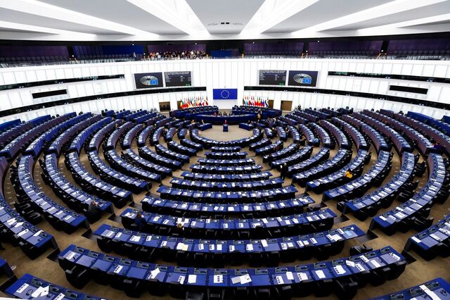 O que separa Conselho e Parlamento Europeu? 