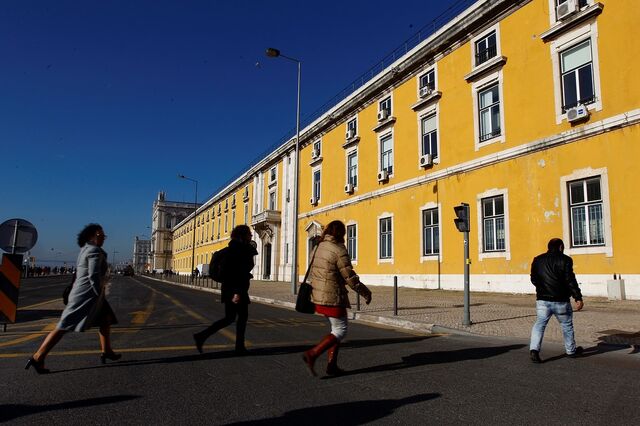 Acelerador de progressões já abrangeu 60 mil funcionários
