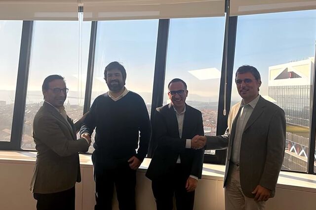 Quadrante compra 3Drivers para ser 'referência europeia' na área da sustentabilidade