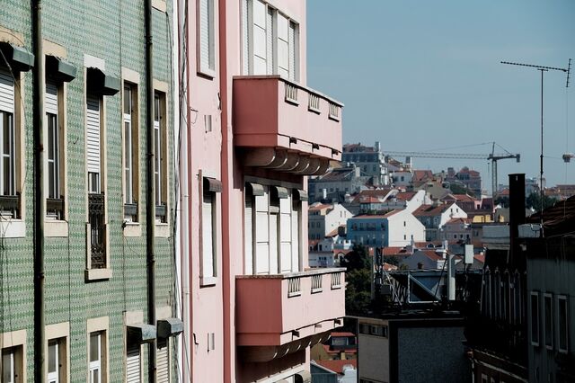 Preços das casas na UE aumentaram 48% e as rendas 22% desde 2010