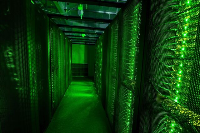 Data Centers e hotéis na mira dos investidores
