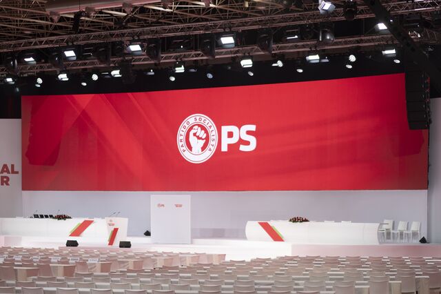 PS vai usar congresso para reinventar união da era Costa