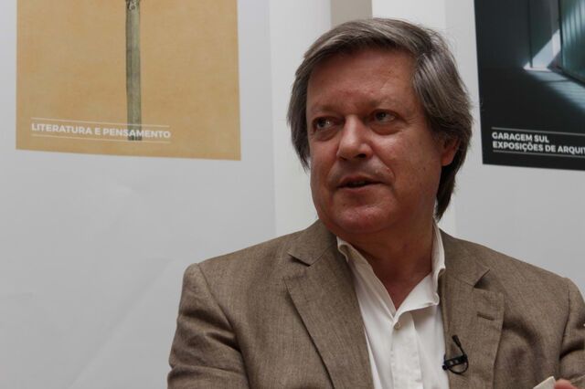 Ex-presidente do CCB é um dos novos reformados da CGA