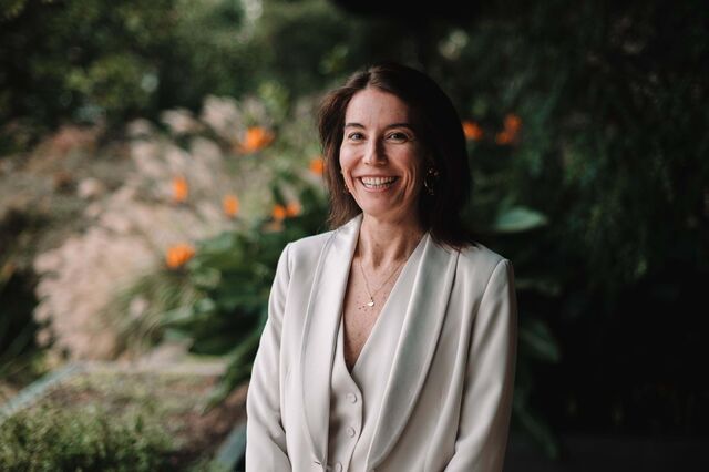 Filipa Pantaleão é a nova secretária-geral do BCSD Portugal 