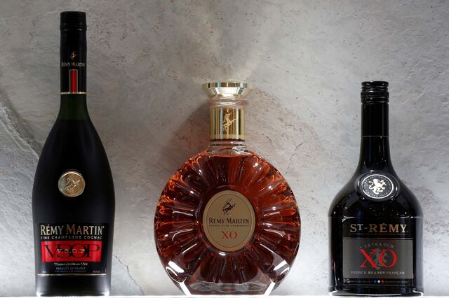 China responde à UE e lança investigação a marcas de 'brandy' europeias