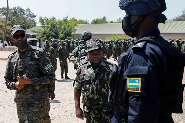 Moçambique apanhado pela “maldição” do gás natural