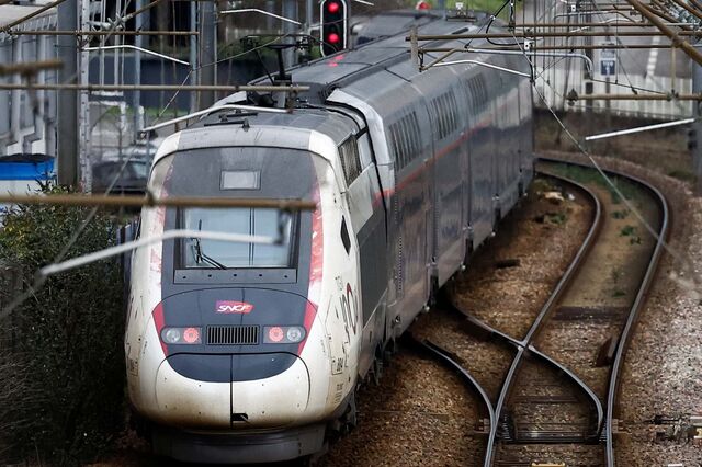 Bruxelas confirma perda de fundos se TGV não avançar já