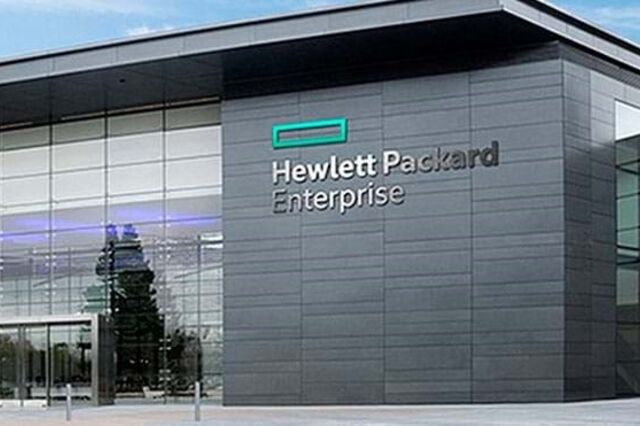 HPE quer comprar Juniper Networks por cerca de 13 mil milhões
