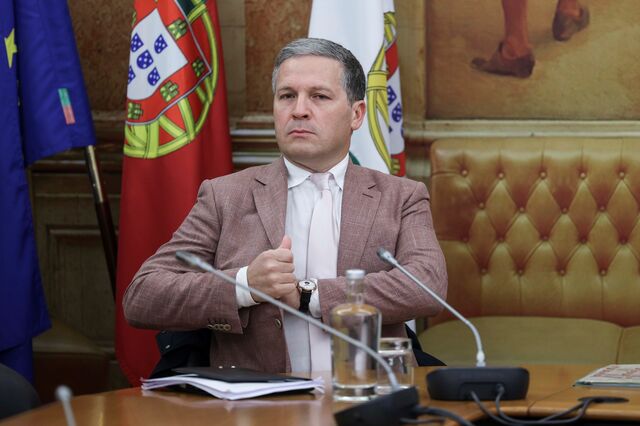 Marco Galinha 'perplexo com desvalorização pública do jornalismo”. Acionistas apresentaram 'plano urgente'