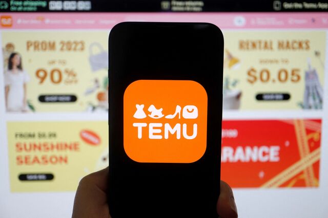 Temu duplica utilizadores em meio ano, iguala Aliexpress e supera a Shein