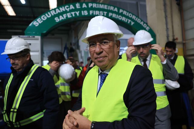 Portugal deverá registar em 2023 recorde de investimento empresarial
