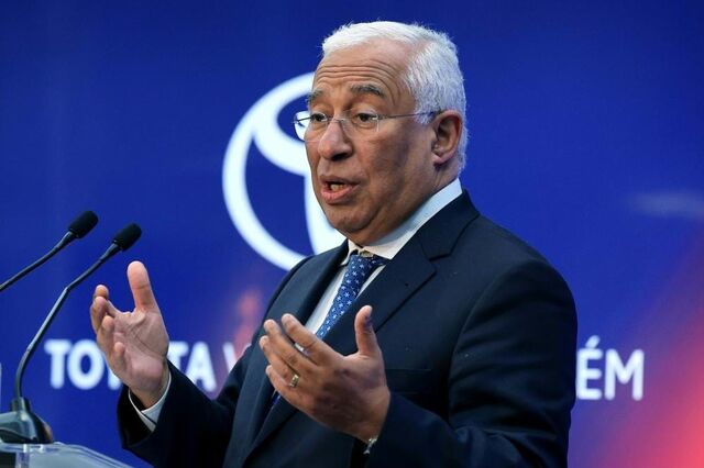 Costa diz que não pode haver hesitação na exploração do lítio em Portugal