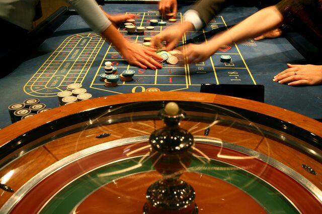 Casinos faturam 64 milhões até março, mas ainda perdem 14% na roleta pandémica 