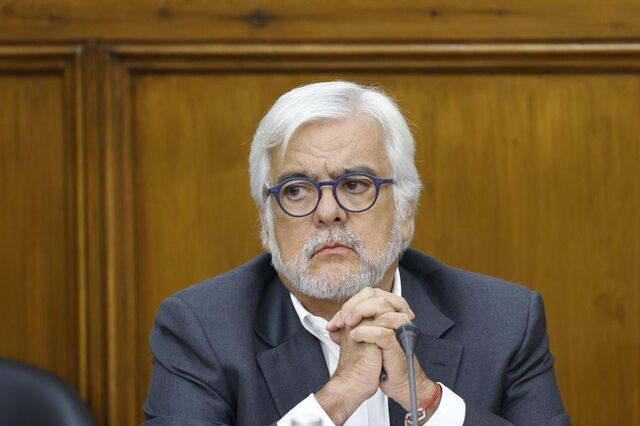 Fundo que controla Global Media não paga salários até decisão judicial e da ERC
