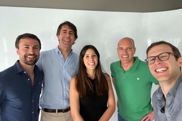Capital de risco nortenha 33N participa em ronda de 70 milhões da startup Exein