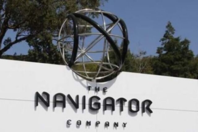Consórcio da Navigator cria rótulo que refresca bebidas em poucos minutos