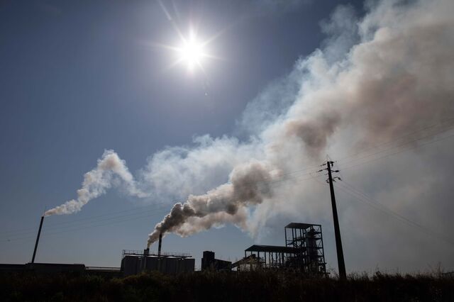 Estados Unidos recuam nas regras sobre mercúrio nas centrais a carvão