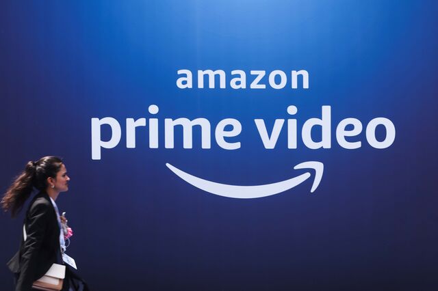 Amazon volta a despedir. Desta vez são centenas no Prime Video e estúdios