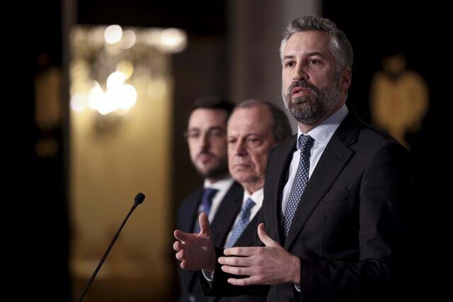Pedro Nuno Santos garante 'boa relação' com Marcelo e nega impacto das críticas dos militantes