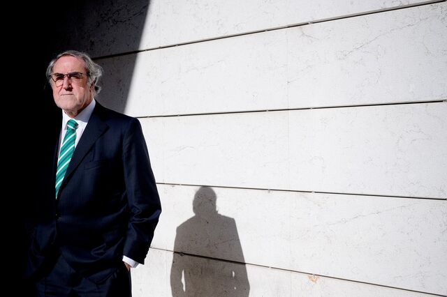 Manuel Reis Campos: “Estamos a assistir a uma expressiva contração do licenciamento este ano”