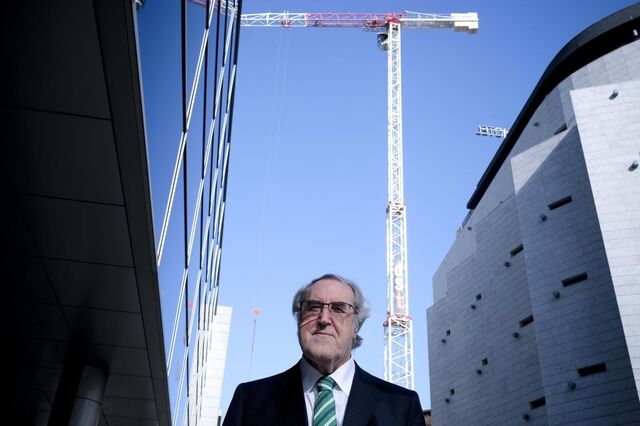 AICCOPN passa a ser a única voz da construção