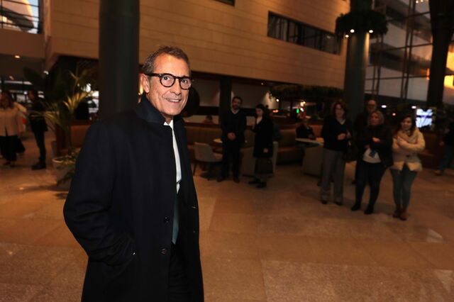 Mexia: 'Portugal tem sido capaz de resiliência e estabilidade nos preços da energia'