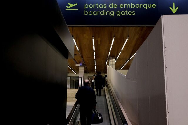 “Hub” vale 22% dos passageiros do aeroporto da Portela