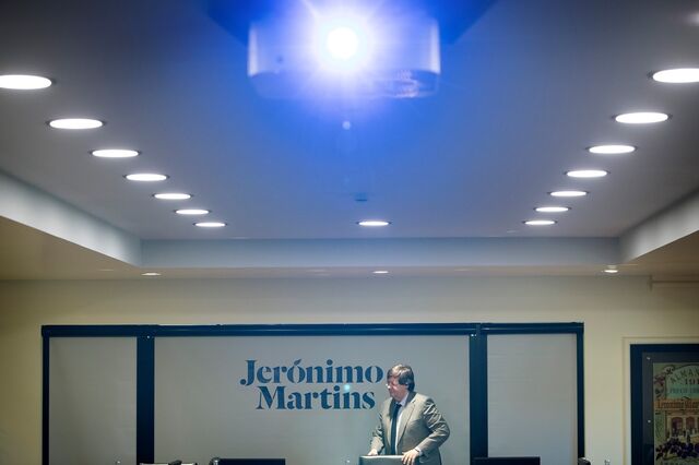 Jerónimo Martins vê três descidas do preço-alvo e duas subidas de recomendação