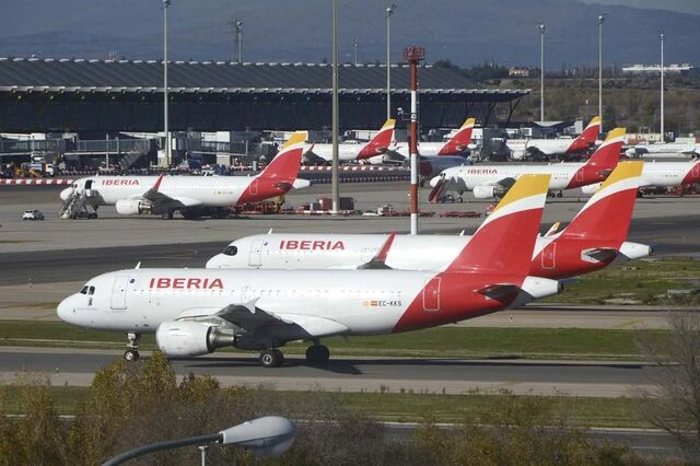 Como funciona a placa giratória do setor da aviação