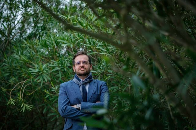 Nuno Palma: O PRR é um desastre para o país. É uma maldição