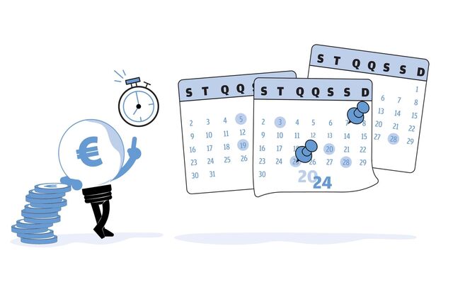 Impostos: datas, novidades e detalhes que fazem diferença 