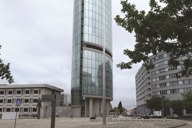 Britânica Orion chega à Maia com Vizta a investir 100 milhões