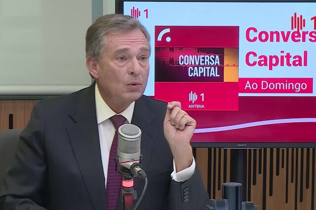 Peter Villax: SNS é 'um sistema muitíssimo mal gerido'