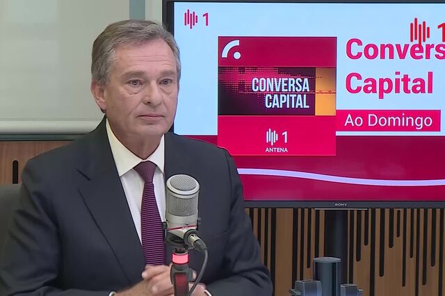Entrevista na íntegra a Peter Villax - Presidente da Associação das Empresas Familiares 
