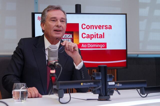 SNS “mal gerido” tem de ter “salvação”. PPP? “Sim, em força”, defende Peter Villax