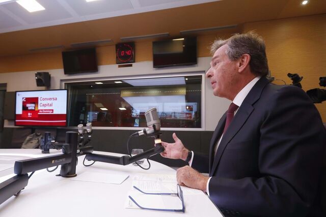 Peter Villax: salário mínimo nos 1.000 euros em 2028? “Devia ser muito mais elevado”