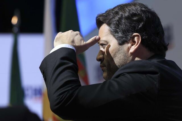 Números há muitos. Chega dá vários custos para pensões, acaba com CSI e não explica financiamento