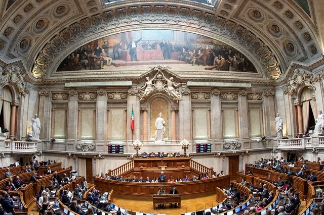 Legislatura é das mais curtas, mas das mais produtivas da democracia
