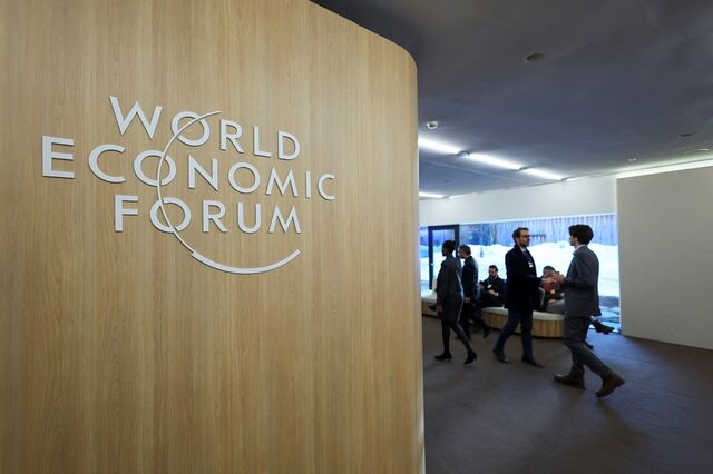 Quanto vale ainda o Fórum Económico de Davos?
