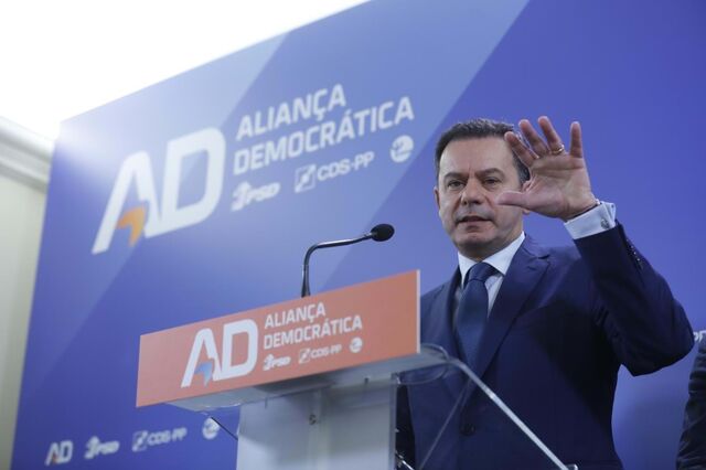 AD quer reforço das PPP na Saúde e dos contratos de associação na Educação