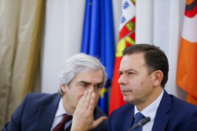 Nuno Melo desmente Ventura e diz que AD inviabilizará Governo de esquerda 