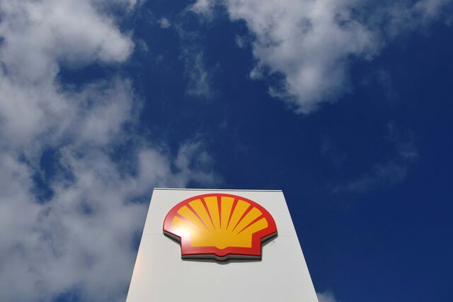 Lucros da Shell caem 33,4% para cerca de 4.298 milhões no 1.º trimestre
