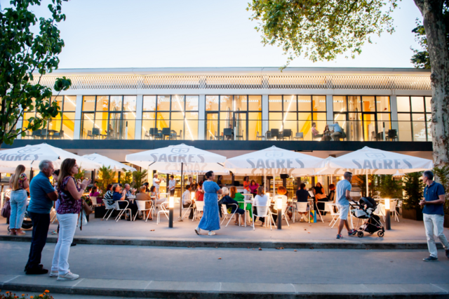 Érre compra 50% da Living Markets e senta-se à Mesa na Praça com a Sonae Sierra