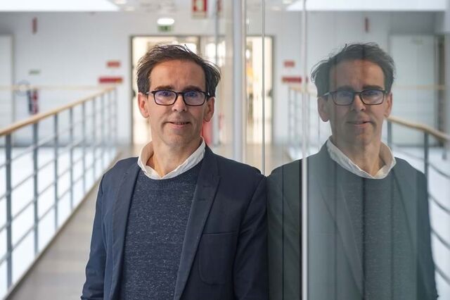 Paulo Dimas: “O maior risco da IA é para a democracia e não a extinção da espécie” 