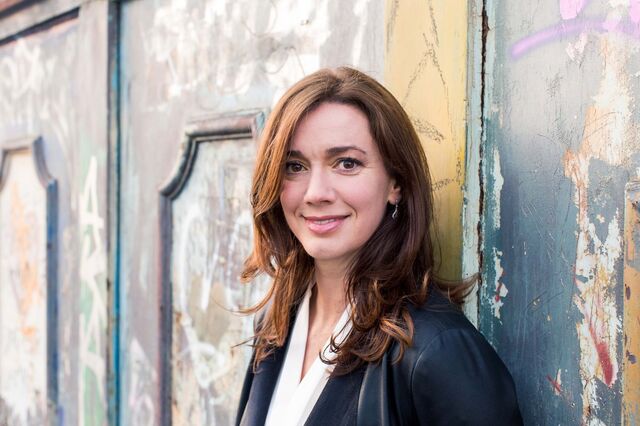 Stephanie Hare: “Podemos transformar dados em armas com a IA” 