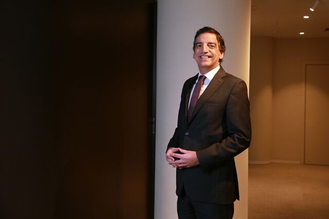 Francisco Espregueira Mendes: “Mercado de serviços jurídicos não convive bem com situações de crise”