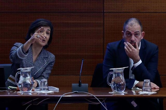 Governo avança com cortes de 25% na água para agricultura e 15% no consumo urbano no Algarve 