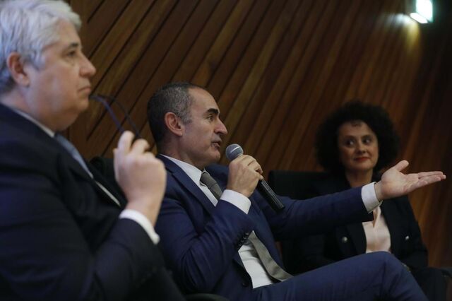  Associação de contribuintes: “Imposto sobre heranças é irrelevante em termos de receita”